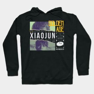 Xiaojun Golden Age Hoodie